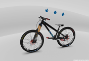 Bike 3D Configurator