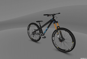 Bike 3D Configurator