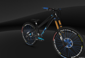 Bike 3D Configurator