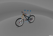 Bike 3D Configurator