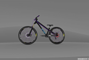 Bike 3D Configurator