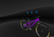 Bike 3D Configurator