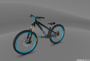 Bike 3D Configurator