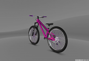 Bike 3D Configurator