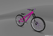 Bike 3D Configurator