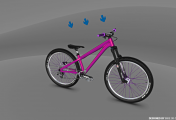 Bike 3D Configurator