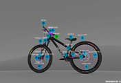 Bike 3D Configurator