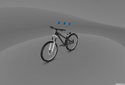 Bike 3D Configurator