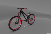 Bike 3D Configurator