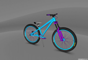 Bike 3D Configurator