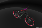 Bike 3D Configurator