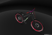 Bike 3D Configurator