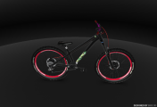 Bike 3D Configurator