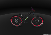 Bike 3D Configurator