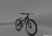 Bike 3D Configurator