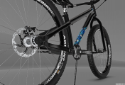 Bike 3D Configurator