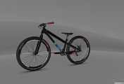 Bike 3D Configurator