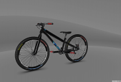 Bike 3D Configurator