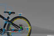Bike 3D Configurator