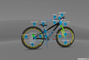 Bike 3D Configurator