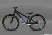 Bike 3D Configurator