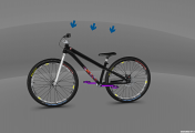 Bike 3D Configurator