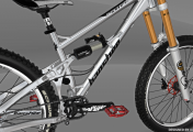 Bike 3D Configurator