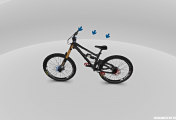 Bike 3D Configurator
