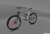 Bike 3D Configurator