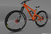 Bike 3D Configurator