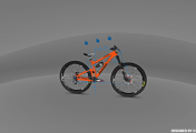 Bike 3D Configurator