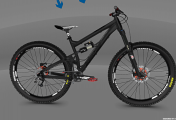 Bike 3D Configurator