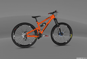 Bike 3D Configurator