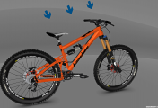 Bike 3D Configurator