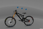 Bike 3D Configurator