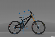 Bike 3D Configurator
