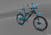 Bike 3D Configurator