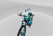 Bike 3D Configurator