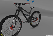 Bike 3D Configurator