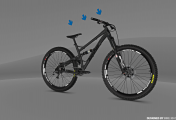 Bike 3D Configurator