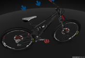 Bike 3D Configurator
