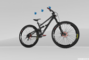 Bike 3D Configurator