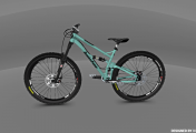 Bike 3D Configurator