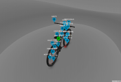 Bike 3D Configurator