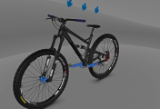 Bike 3D Configurator
