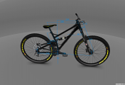 Bike 3D Configurator