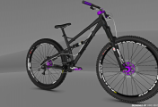 Bike 3D Configurator