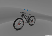 Bike 3D Configurator