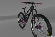 Bike 3D Configurator