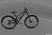 Bike 3D Configurator